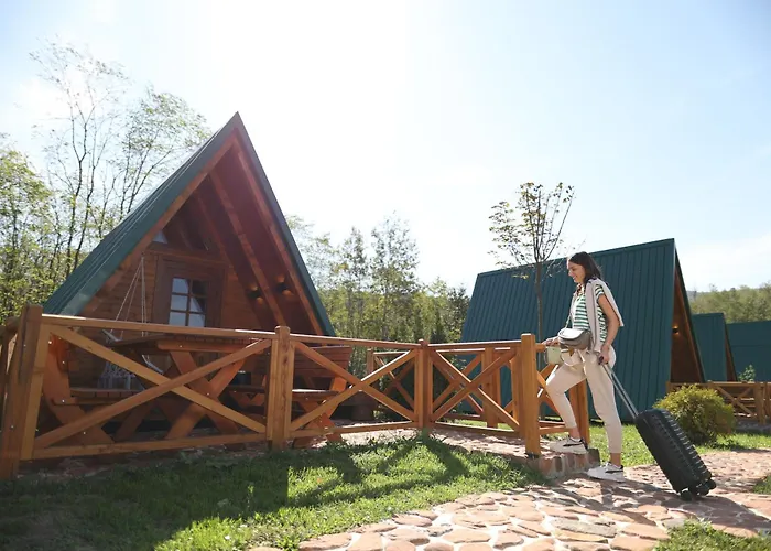 Magarece Mleko Eko Farma Sisevac Wellness&spa Paraćin