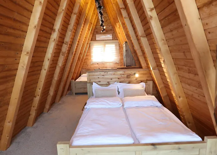 Magarece Mleko Eko Farma Sisevac Wellness&spa * Paraćin