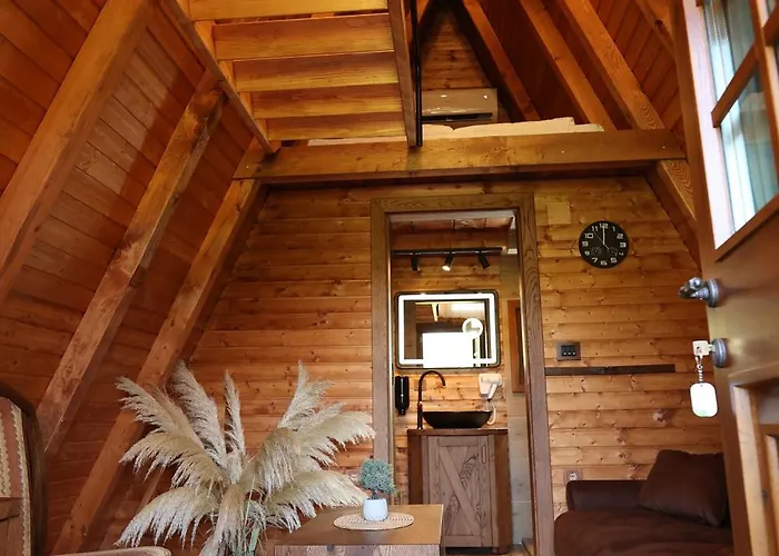 Magarece Mleko Eko Farma Sisevac Wellness&spa Apartman Paraćin