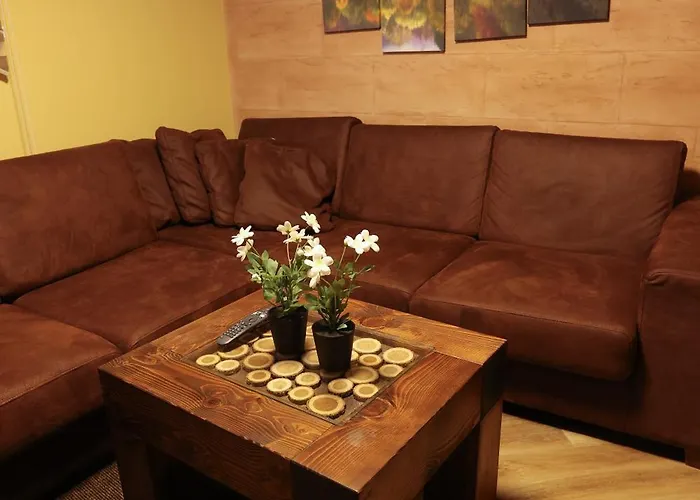 Magarece Mleko Eko Farma Sisevac Wellness&spa Apartman