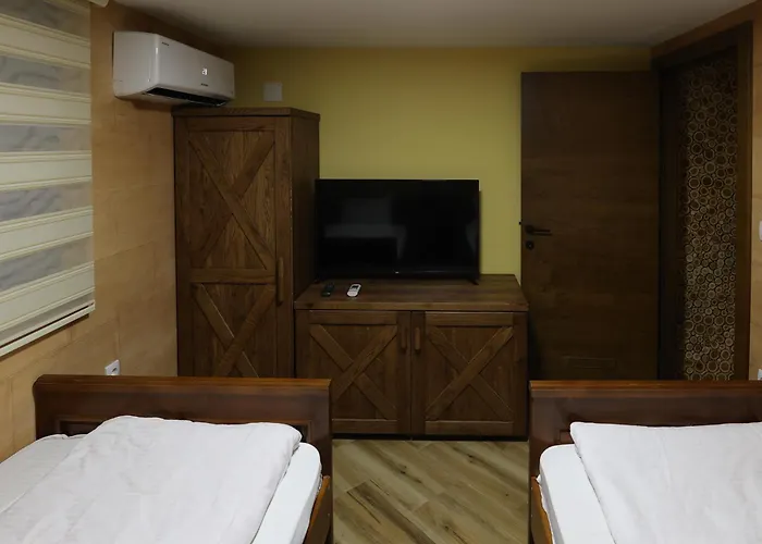 Magarece Mleko Eko Farma Sisevac Wellness&spa