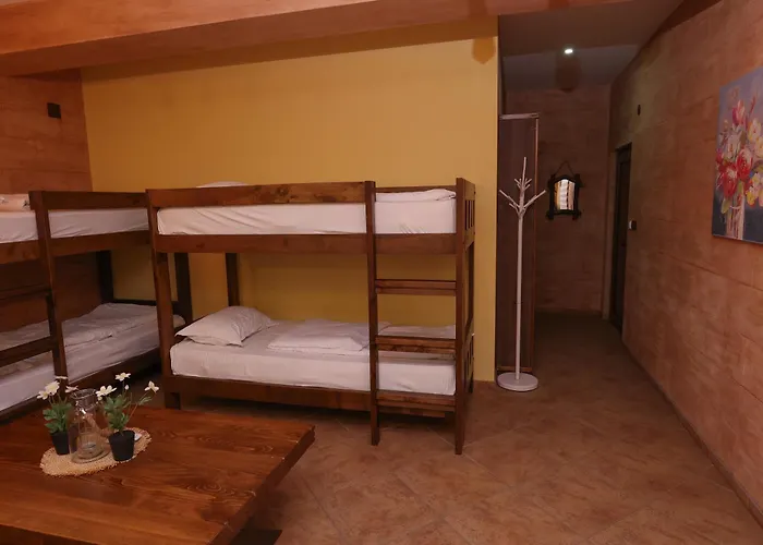 Apartman Magarece Mleko Eko Farma Sisevac Wellness&spa