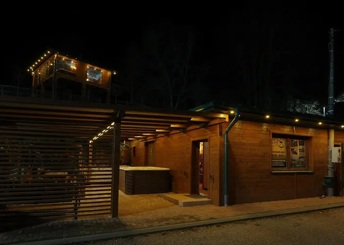 Apartman Magarece Mleko Eko Farma Sisevac Wellness&spa Paraćin