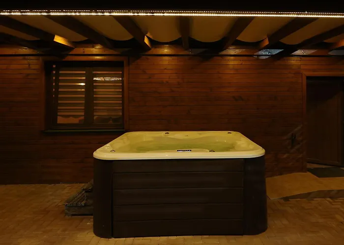 Magarece Mleko Eko Farma Sisevac Wellness&spa Apartman